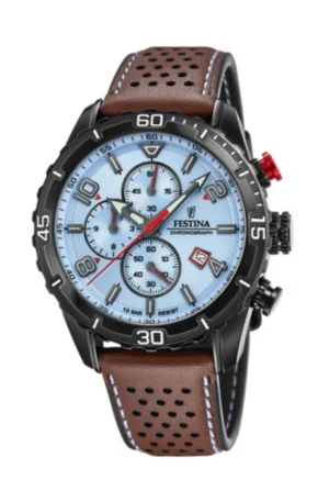 Reloj Festina Pulso Cuero