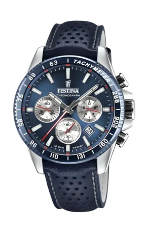 Reloj Festina Pulso Cuero
