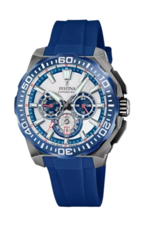 Reloj Festina Deportivo AZUL