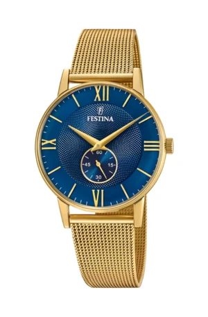 Reloj Festina Pulso Cuero